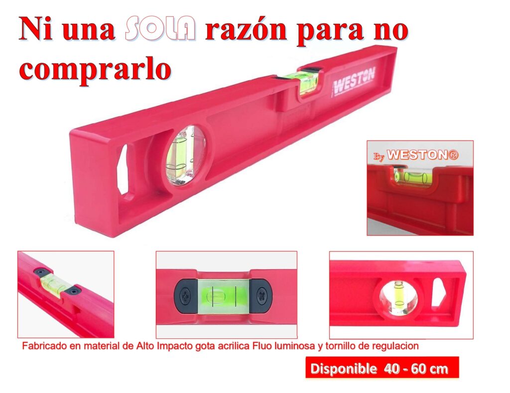 Nivel tipo Austriaco